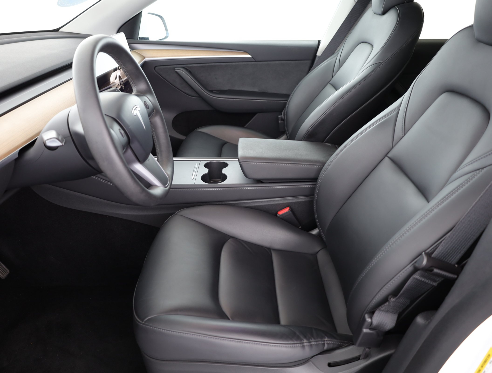 Tesla Model Y - 2022