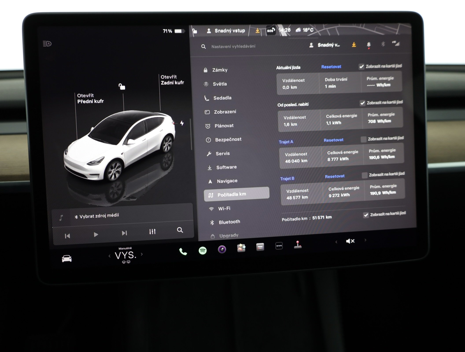Tesla Model Y - 2022