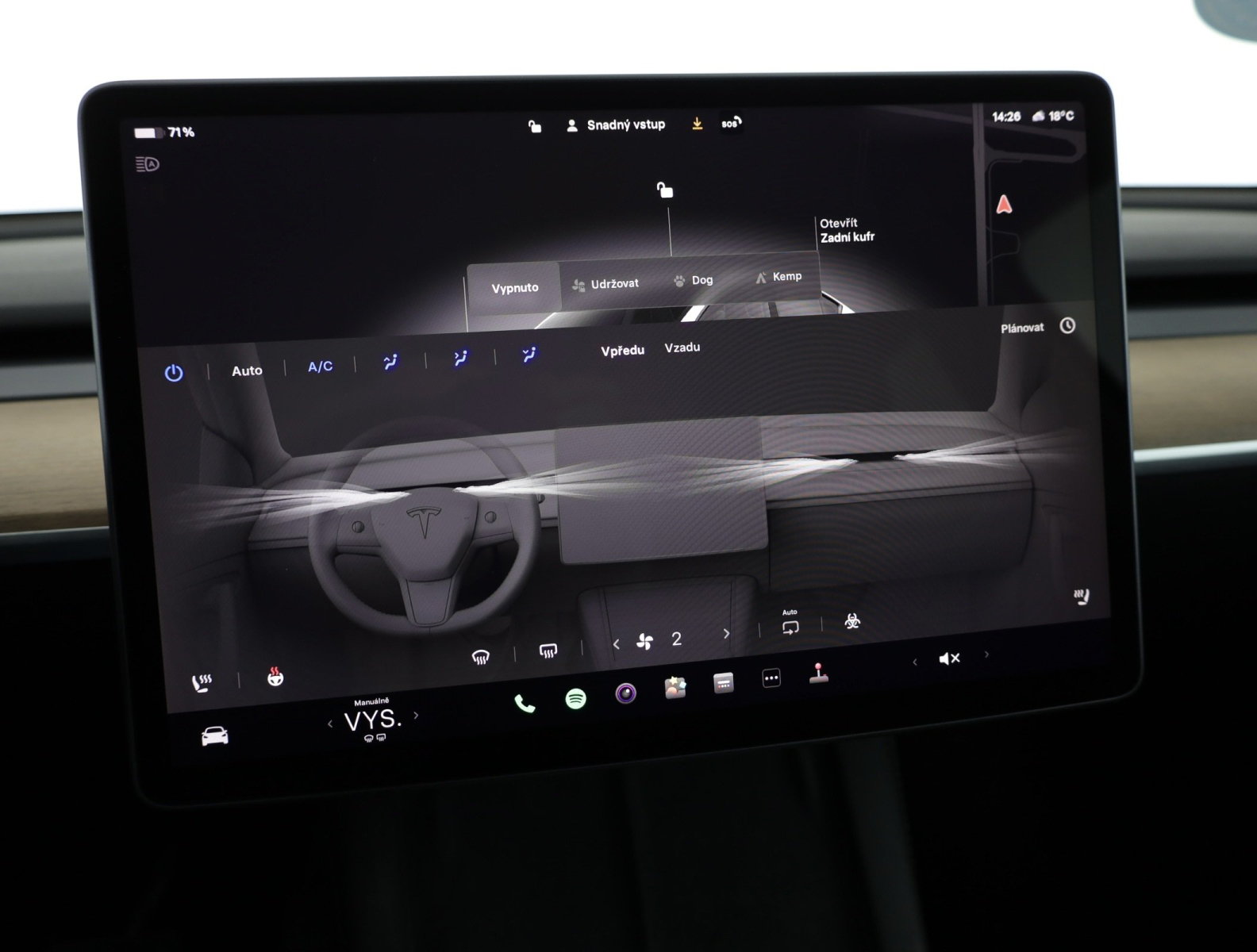 Tesla Model Y - 2022