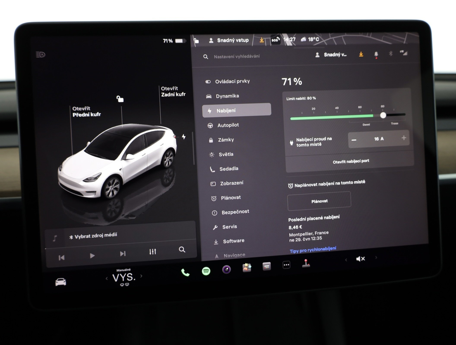 Tesla Model Y - 2022