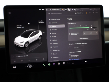 Tesla Model Y - 2022