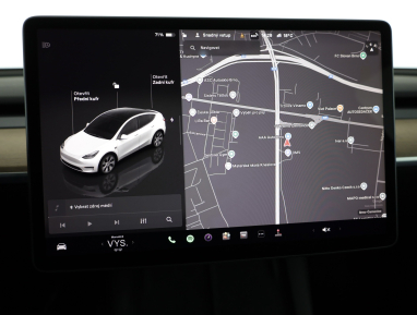 Tesla Model Y - 2022