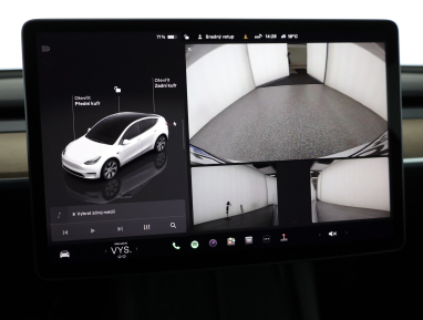 Tesla Model Y - 2022