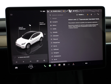 Tesla Model Y - 2022