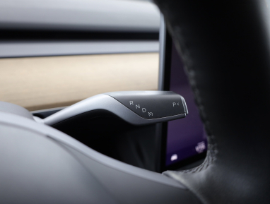 Tesla Model Y - 2022