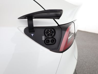 Tesla Model Y - 2022