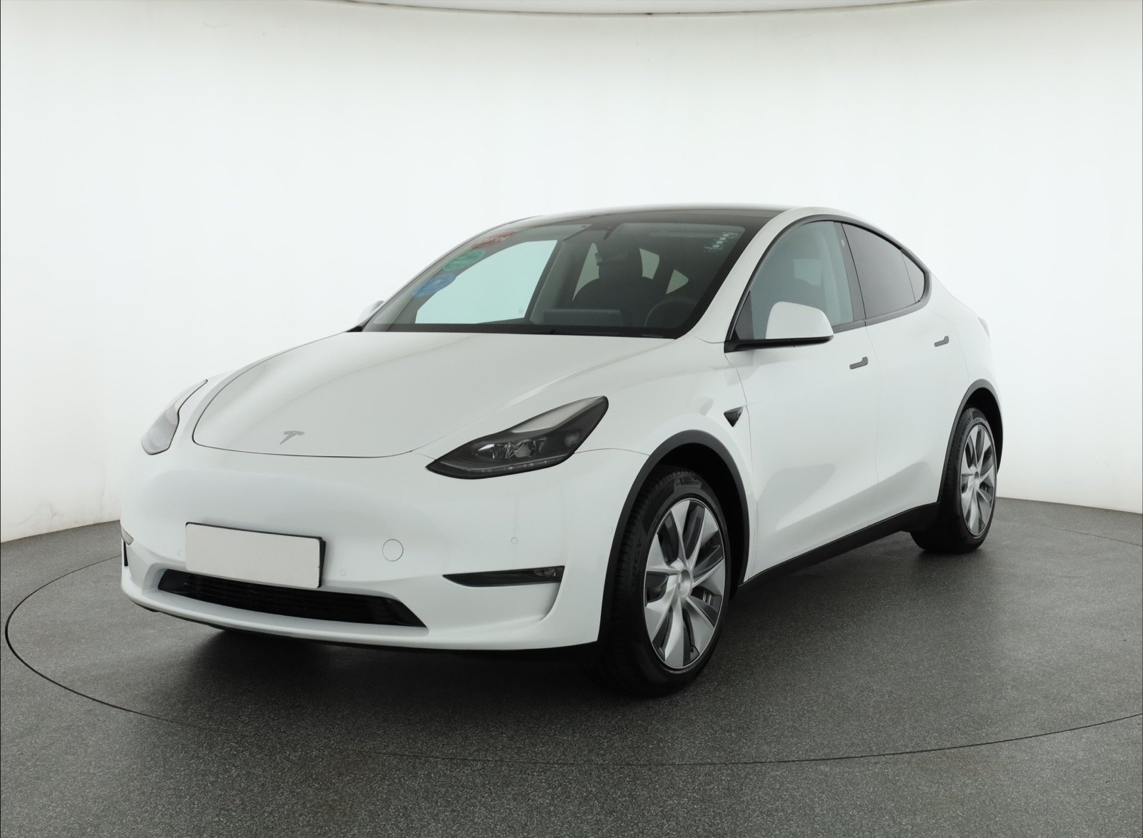 Tesla Model Y - 2022