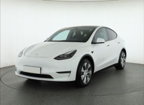 Tesla Model Y - 2022