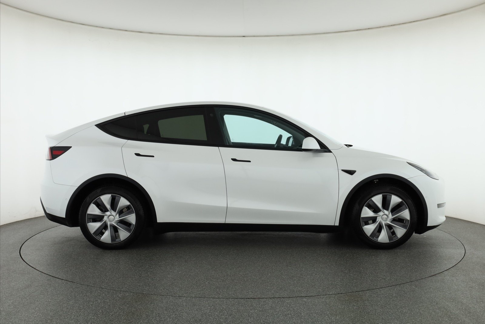 Tesla Model Y - 2022
