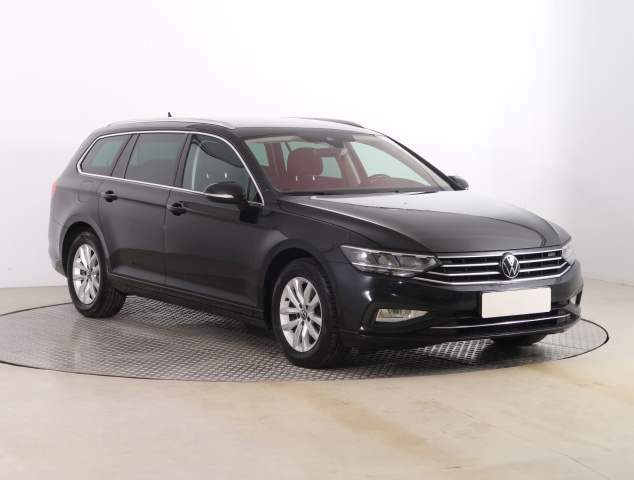 Volkswagen Passat 2021