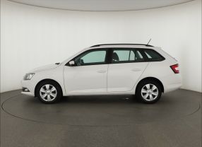 Skoda Fabia - 2017