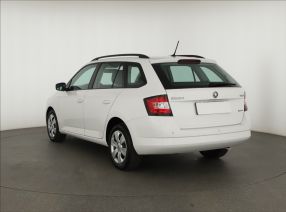 Skoda Fabia - 2017