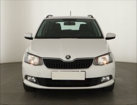 Skoda Fabia - 2017