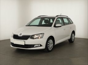 Skoda Fabia - 2017