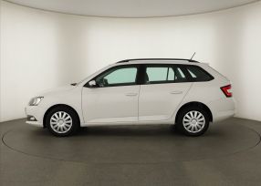 Skoda Fabia - 2017
