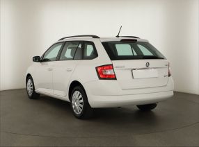 Skoda Fabia - 2017