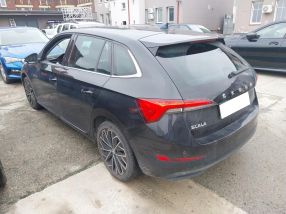 Skoda Scala - 2021