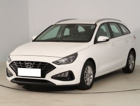 Hyundai i30 - 2021