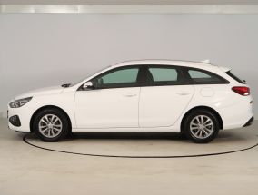 Hyundai i30 - 2021