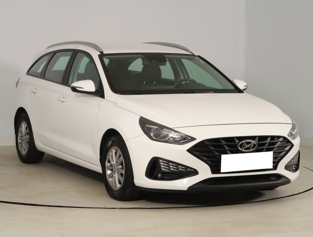 Hyundai i30 2021