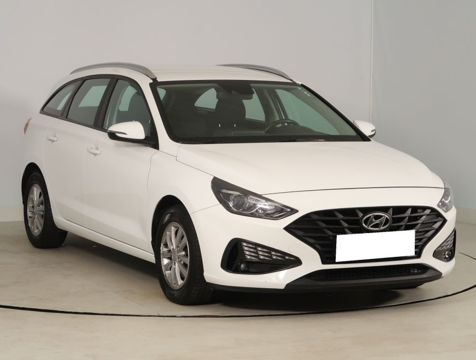 Hyundai i30 - 2021