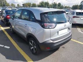Opel Crossland X - 2023