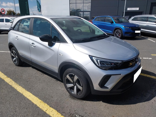 Opel Crossland 2023