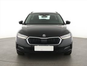 Skoda Octavia - 2021