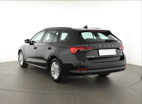 Skoda Octavia - 2021