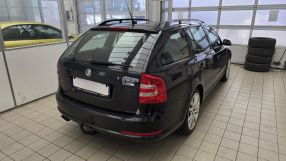Skoda Octavia - 2006