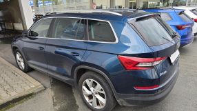 Skoda Kodiaq - 2019