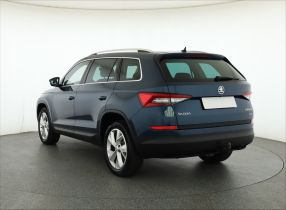 Skoda Kodiaq - 2019