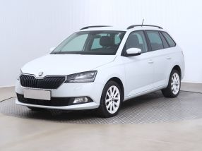 Skoda Fabia - 2019