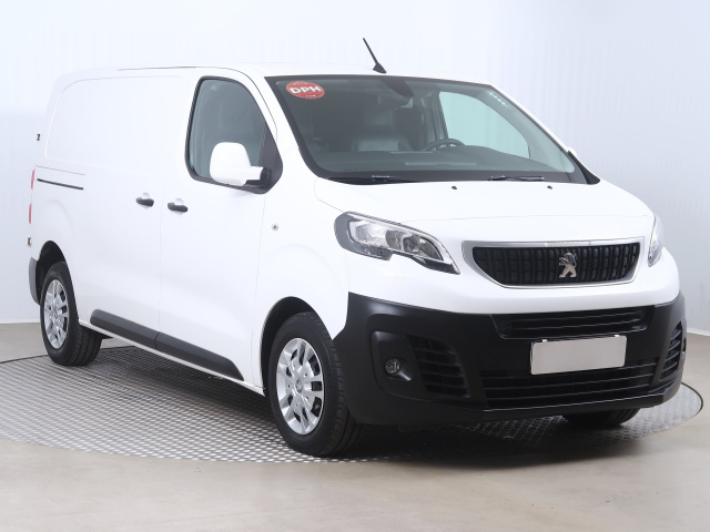 Peugeot Expert 2018