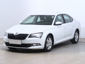 Skoda Superb - 2015
