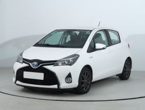 Toyota Yaris - 2014