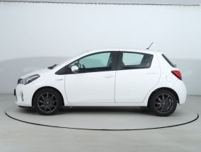 Toyota Yaris - 2014