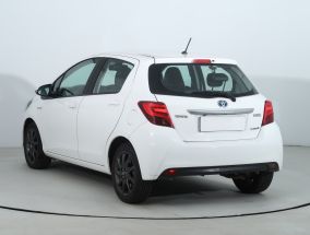 Toyota Yaris - 2014