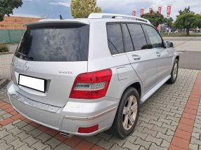 Mercedes-Benz GLK - 2009