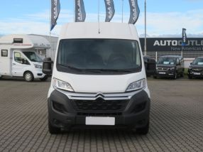 Citroen Jumper - 2021