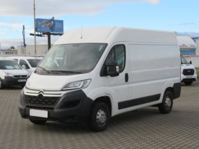 Citroen Jumper - 2021