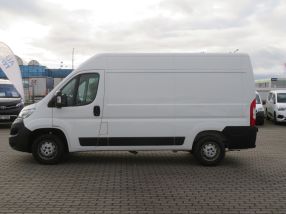 Citroen Jumper - 2021