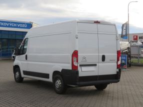 Citroen Jumper - 2021