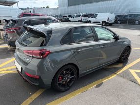 Hyundai i30 - 2024