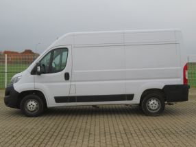 Citroen Jumper - 2023