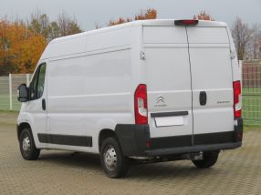 Citroen Jumper - 2023