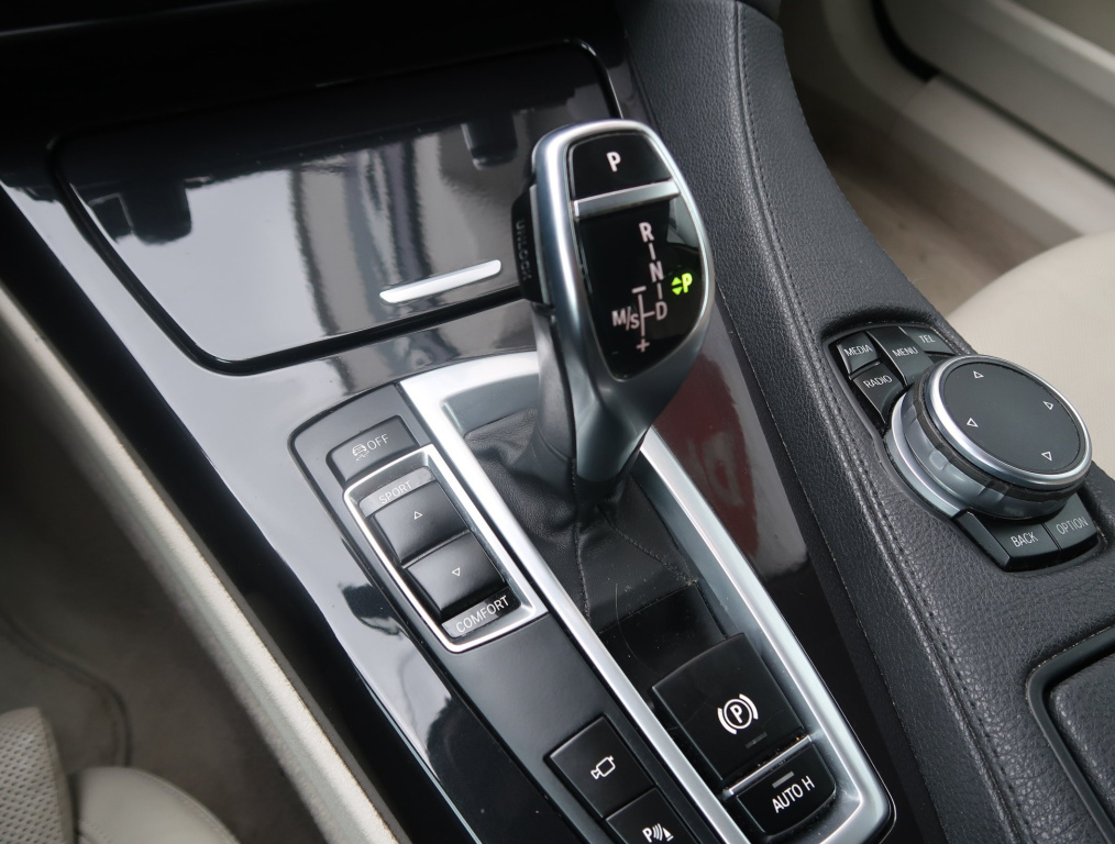 BMW 6 Gran Coupe