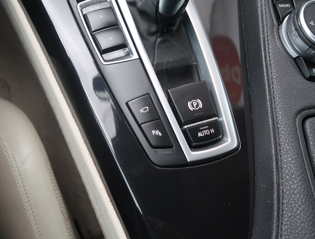 BMW 6 Gran Coupe