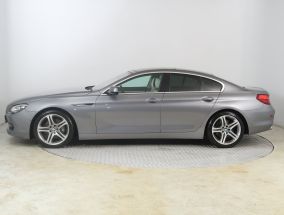 BMW 6 Gran Coupe - 2014