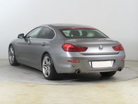 BMW 6 Gran Coupe - 2014